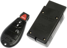 Load image into Gallery viewer, Dorman - HELP 99510 Keyless Entry Remote 4 Button