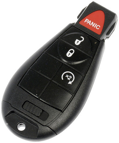 Dorman - OE Solutions 99510ST Keyless Entry Remote 4 Button