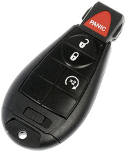 Load image into Gallery viewer, Dorman - OE Solutions 99510ST Keyless Entry Remote 4 Button