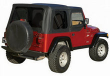 Load image into Gallery viewer, Rampage 99535 Factory Replacement Soft Top for Select Jeep TJ, Jeep Wrangler