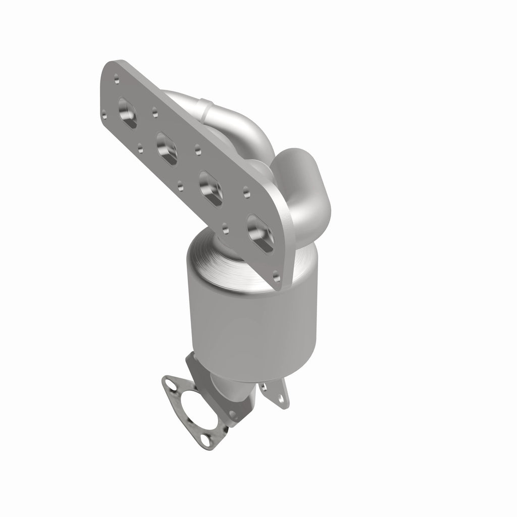 MagnaFlow Exhaust Products 5631057 California CARB Manifold Catalytic Converter for Select Chevrolet Volt