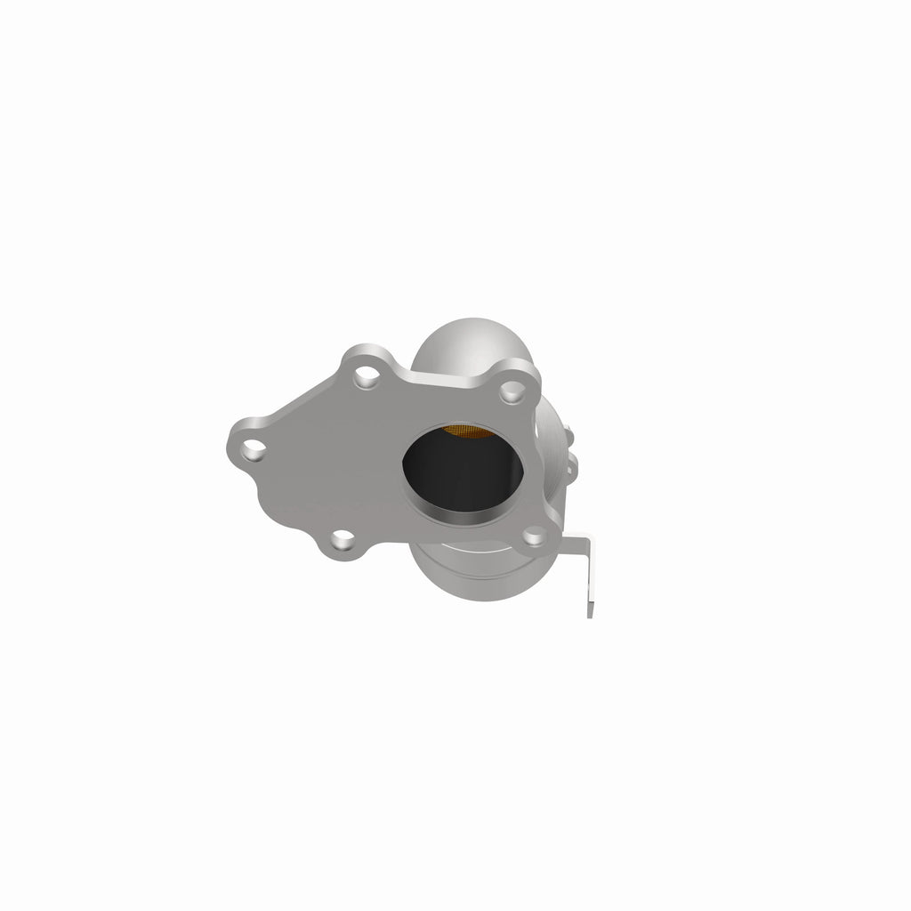 MagnaFlow Exhaust Products 23188 HM Grade Direct-Fit Catalytic Converter for Select Saab 9-2X, Subaru Forester, Subaru Impreza