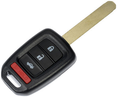 Dorman - OE Solutions 99552ST Keyless Entry Remote 4 Button