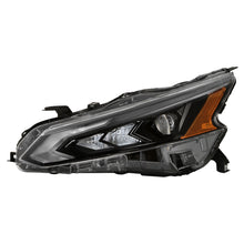 Load image into Gallery viewer, Spyder Auto 9955457 LED Projector Headlights for Select Nissan Altima