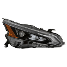 Load image into Gallery viewer, Spyder Auto 9955464 LED Projector Headlights for Select Nissan Altima