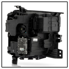 Load image into Gallery viewer, Spyder Auto 9956188 DRL LED Projector Headlights for Select Chevrolet Silverado