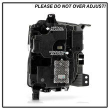 Load image into Gallery viewer, Spyder Auto 9956188 DRL LED Projector Headlights for Select Chevrolet Silverado