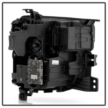 Load image into Gallery viewer, Spyder Auto 9956225 DRL LED Projector Headlights for Select Chevrolet Silverado