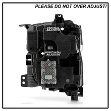 Load image into Gallery viewer, Spyder Auto 9956232 DRL LED Projector Headlights for Select Chevrolet Silverado