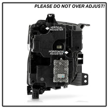 Load image into Gallery viewer, Spyder Auto 9956249 DRL LED Projector Headlights for Select Chevrolet Silverado