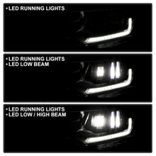 Load image into Gallery viewer, Spyder Auto 9956263 Headlight for Select Chevrolet Traverse