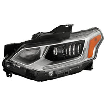 Load image into Gallery viewer, Spyder Auto 9956263 Headlight for Select Chevrolet Traverse
