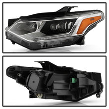 Load image into Gallery viewer, Spyder Auto 9956263 Headlight for Select Chevrolet Traverse
