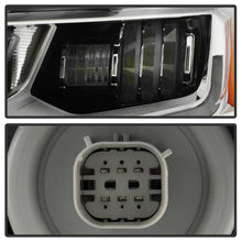 Load image into Gallery viewer, Spyder Auto 9956263 Headlight for Select Chevrolet Traverse