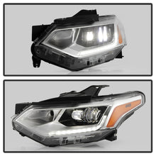 Load image into Gallery viewer, Spyder Auto 9956263 Headlight for Select Chevrolet Traverse