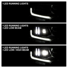 Load image into Gallery viewer, Spyder Auto 9956270 Headlight for Select Chevrolet Traverse