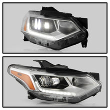 Load image into Gallery viewer, Spyder Auto 9956270 Headlight for Select Chevrolet Traverse