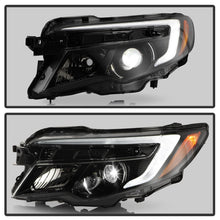 Load image into Gallery viewer, Spyder Auto 9956287 Halogen Headlight for Select Honda Passport, Honda Pilot, Honda Ridgeline