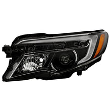 Load image into Gallery viewer, Spyder Auto 9956287 Halogen Headlight for Select Honda Passport, Honda Pilot, Honda Ridgeline