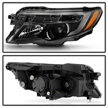 Load image into Gallery viewer, Spyder Auto 9956287 Halogen Headlight for Select Honda Passport, Honda Pilot, Honda Ridgeline