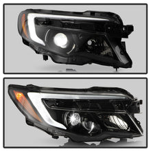 Load image into Gallery viewer, Spyder Auto 9956294 Halogen Headlight for Select Honda Passport, Honda Pilot, Honda Ridgeline