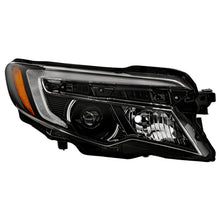 Load image into Gallery viewer, Spyder Auto 9956294 Halogen Headlight for Select Honda Passport, Honda Pilot, Honda Ridgeline