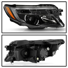 Load image into Gallery viewer, Spyder Auto 9956294 Halogen Headlight for Select Honda Passport, Honda Pilot, Honda Ridgeline