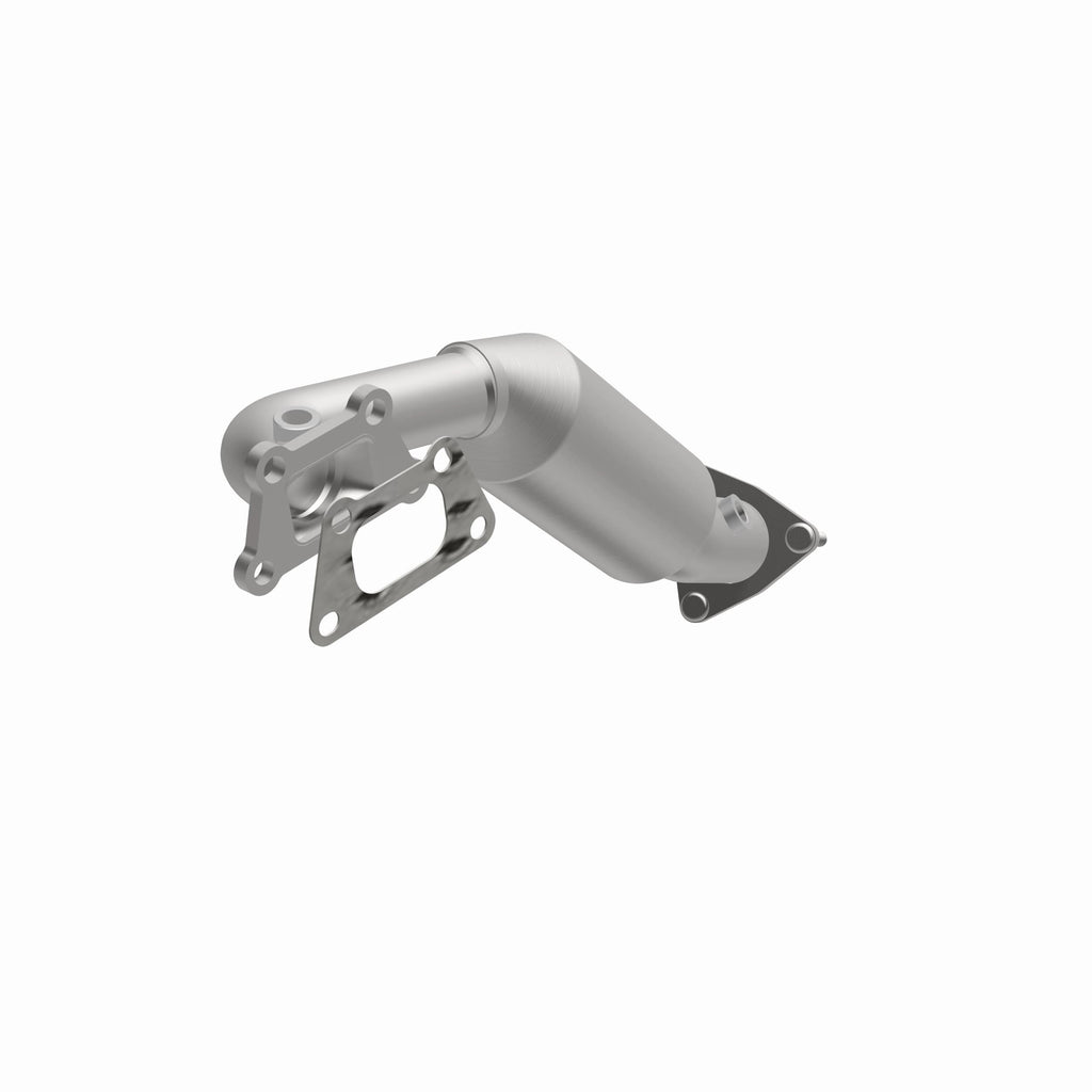 MagnaFlow Exhaust Products 5582611 California CARB Direct-Fit Catalytic Converter for Select Chevrolet Colorado, GMC Canyon