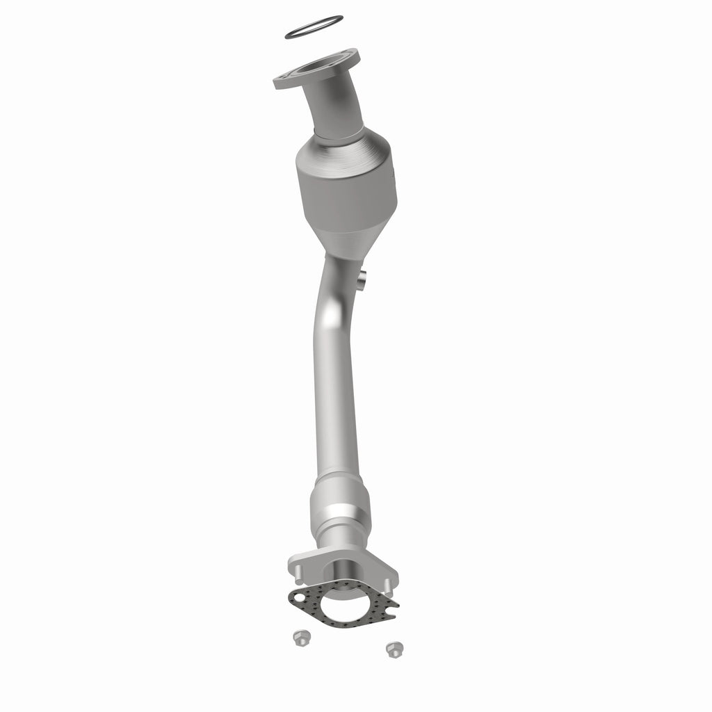MagnaFlow Exhaust Products 5461926 California CARB Direct-Fit Catalytic Converter for Select Chevrolet Malibu, Pontiac G6, Saturn Aura