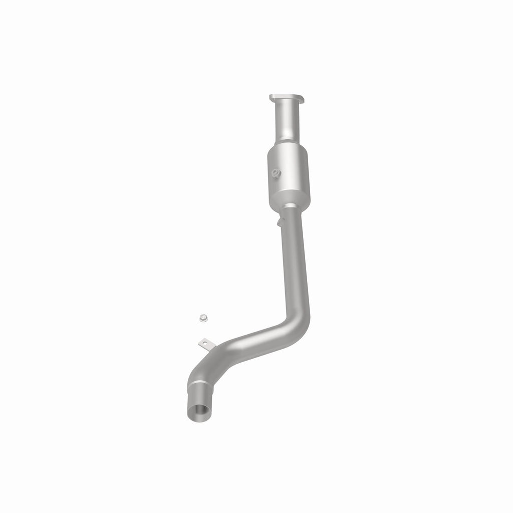 MagnaFlow Exhaust Products 49241 OEM Grade Direct-Fit Catalytic Converter for Select Chrysler 300, Dodge Challenger, Dodge Charger, Dodge Magnum