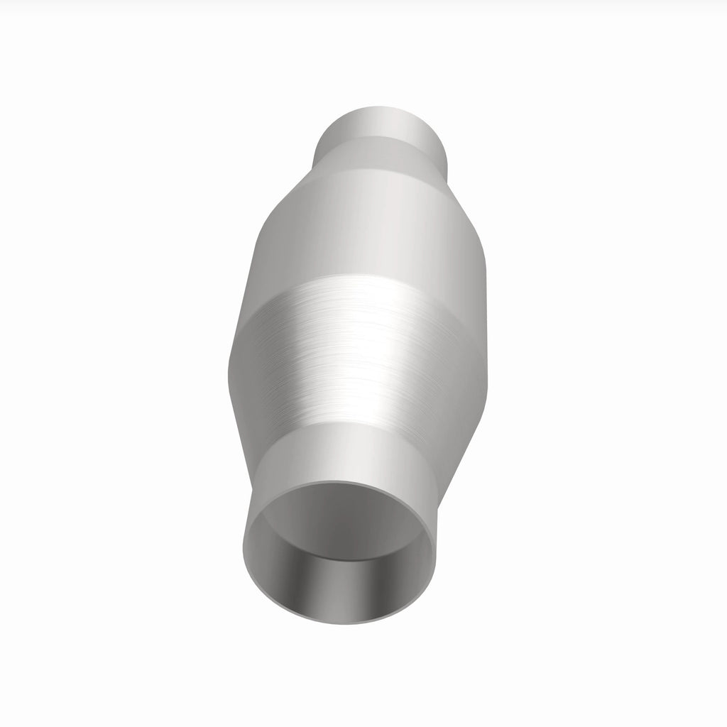 MagnaFlow Exhaust Products 59920 Standard Grade Universal Catalytic Converter