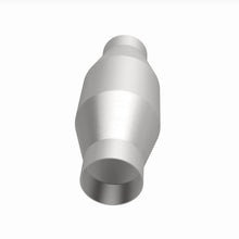 Load image into Gallery viewer, MagnaFlow Exhaust Products 59920 Standard Grade Universal Catalytic Converter