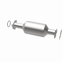 Load image into Gallery viewer, MagnaFlow Exhaust Products 4561052 California CARB Direct-Fit Catalytic Converter for Select Acura CL, Acura TL