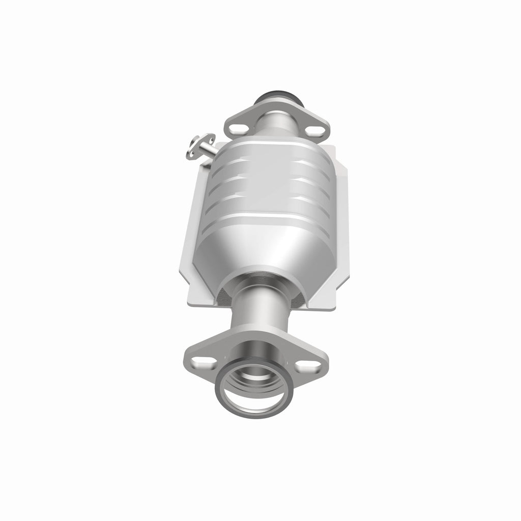 MagnaFlow Exhaust Products 23895 Standard Grade Direct-Fit Catalytic Converter for Select Toyota Pickup
