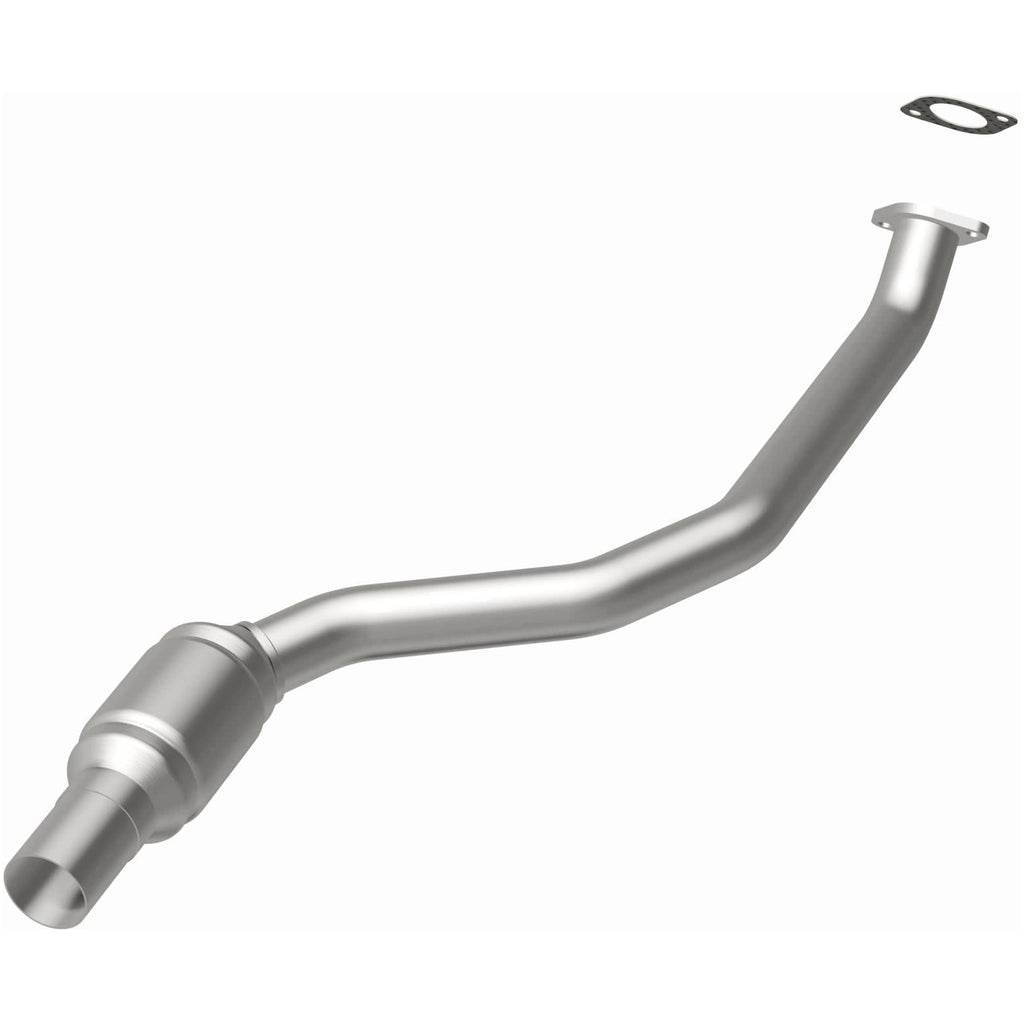 MagnaFlow Exhaust Products 5421013 California CARB Direct-Fit Catalytic Converter for Select BMW 535i, BMW 535i xDrive, BMW 535xi