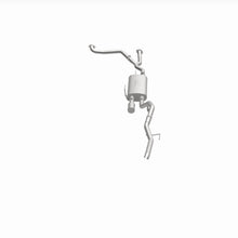 Load image into Gallery viewer, MagnaFlow Exhaust Products 19599 Overland Series Cat-Back System for Select Nissan Frontier