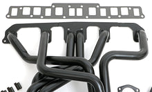 Load image into Gallery viewer, Hedman Hedders 99600 Uncoated Dual-Outlet Long-Tube Headers for 72-86 JEEP CJ5, CJ6, CJ7 w/232-258 L6 for Select Jeep CJ5, Jeep CJ6, Jeep CJ7