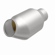 Load image into Gallery viewer, MagnaFlow Exhaust Products 59975 Standard Grade Universal Catalytic Converter