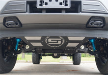 Load image into Gallery viewer, Superlift 9960 6in. Front Skid Plate-21-24 F150 for Select Ford F-150