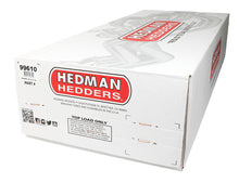 Load image into Gallery viewer, Hedman Hedders 99610 Uncoated 6-into-1 Long-Tube Headers for 72-86 JEEP CJ5, CJ6, CJ7 with 232-258 L6 for Select Jeep CJ5, Jeep CJ6, Jeep CJ7