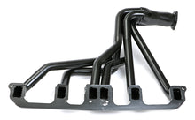 Load image into Gallery viewer, Hedman Hedders 99610 Uncoated 6-into-1 Long-Tube Headers for 72-86 JEEP CJ5, CJ6, CJ7 with 232-258 L6 for Select Jeep CJ5, Jeep CJ6, Jeep CJ7