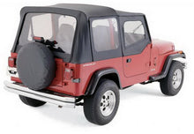 Load image into Gallery viewer, Rampage 99615 Factory Replacement Soft Top for Select Jeep Wrangler