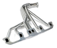 Load image into Gallery viewer, Hedman Hedders 99616 Silver 6-into-1 Long-Tube Headers for 1972-86 JEEP CJ5, CJ6, CJ7 with 232-258 L6 for Select Jeep CJ5, Jeep CJ6, Jeep CJ7