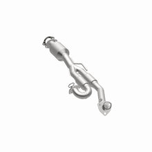 Load image into Gallery viewer, MagnaFlow Exhaust Products 5592710 California CARB Direct-Fit Catalytic Converter for Select Nissan Quest