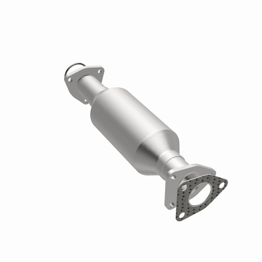 MagnaFlow Exhaust Products 4451402 California CARB Direct-Fit Catalytic Converter for Select Honda Odyssey