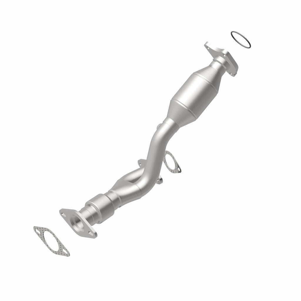 MagnaFlow Exhaust Products 52182 OEM Grade Direct-Fit Catalytic Converter for Select Chevrolet Malibu, Pontiac G6, Saturn Aura