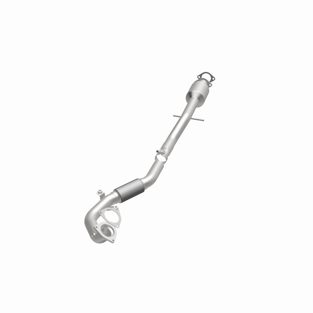MagnaFlow Exhaust Products 52906 OEM Grade Direct-Fit Catalytic Converter for Select Buick Regal