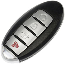 Load image into Gallery viewer, Dorman - OE Solutions 99645ST Keyless Entry Remote 4 Button