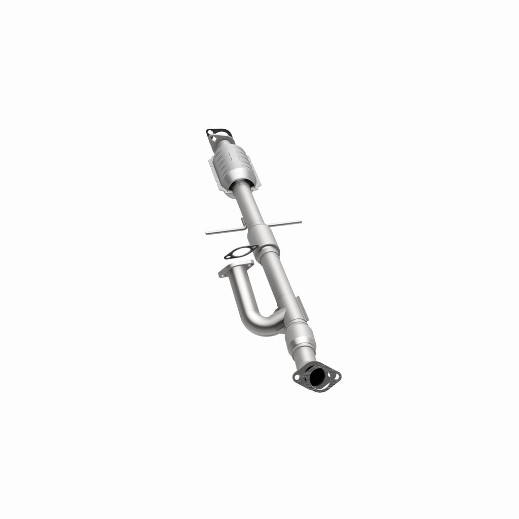 MagnaFlow Exhaust Products 51711 OEM Grade Direct-Fit Catalytic Converter for Select Hyundai Sonata