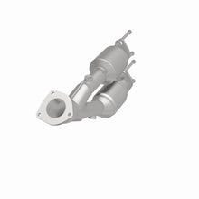Load image into Gallery viewer, MagnaFlow Exhaust Products 93207 HM Grade Direct-Fit Catalytic Converter for Select Jeep Cherokee